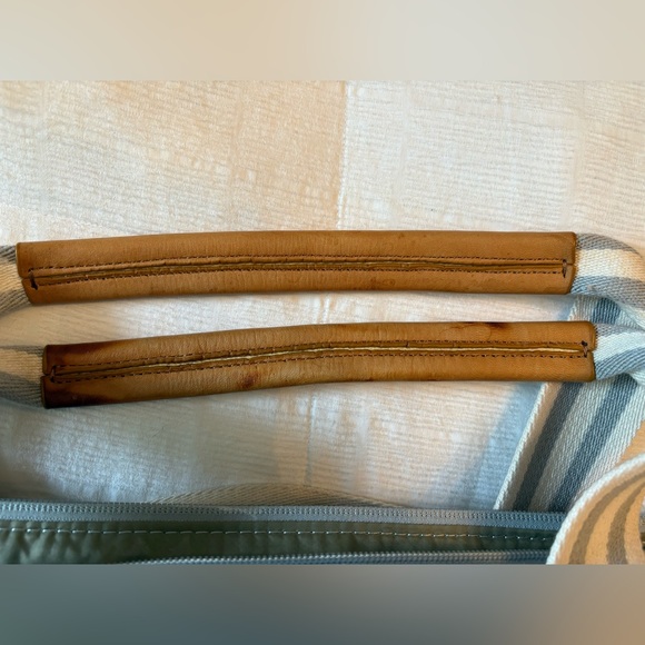 Pottery Barn Kids Classic Diaper Bag - Picture 9 of 13